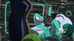 Mokei Senshi Gunpla Builders Beginning G